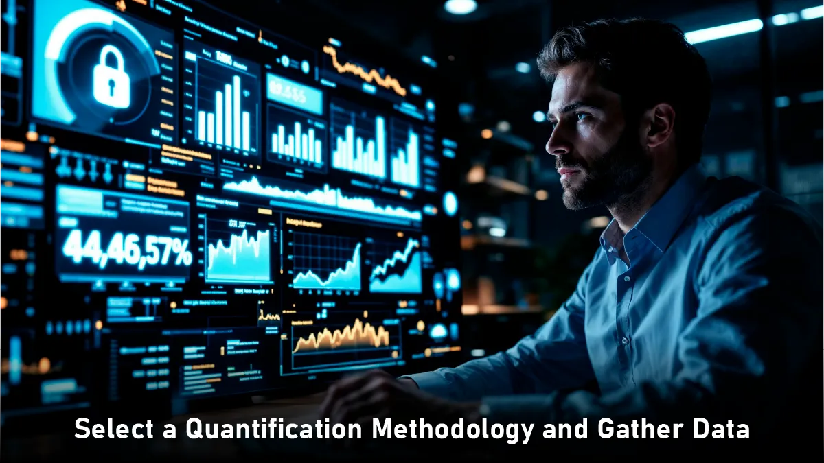 Cyber Risk Quantification