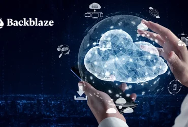 Backblaze