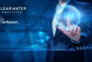 Clearwater Analytics Finalizes $1.5 Billion Acquisition of Enfusion