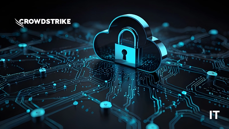CrowdStrike