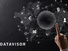 DataVisor