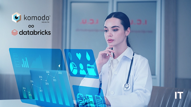Komodo Health