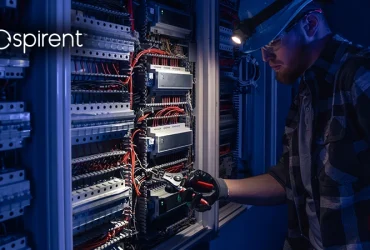 Spirent