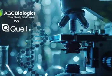 AGC Biologics