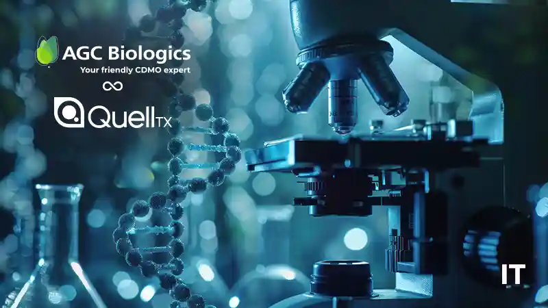 AGC Biologics