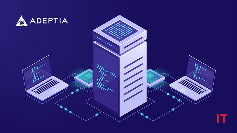 Adeptia