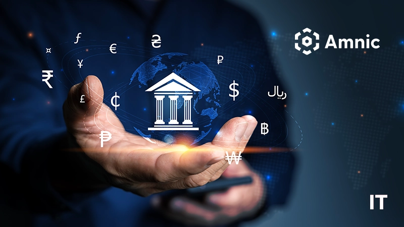 Amnic Introduces Amnic AI, A FinOps OS, Powered by Context-Aware AI Agents