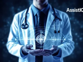 AssistIQ
