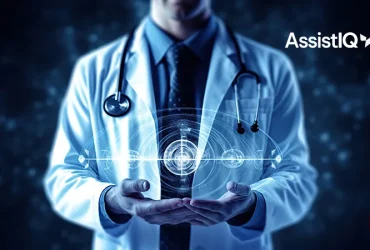 AssistIQ
