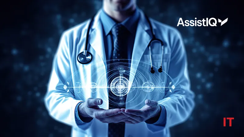 AssistIQ