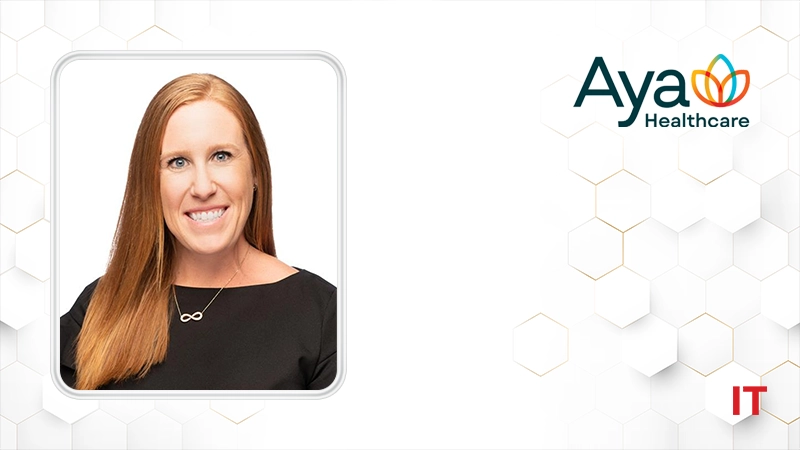 Aya Healthcare