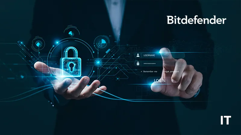Bitdefender