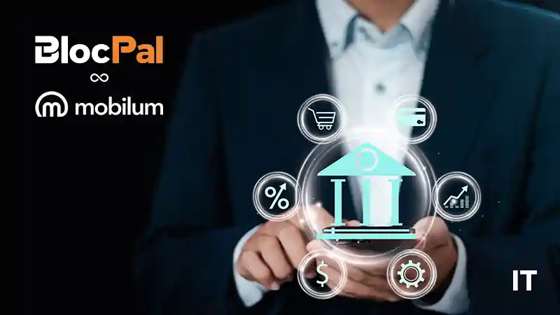 BlocPal