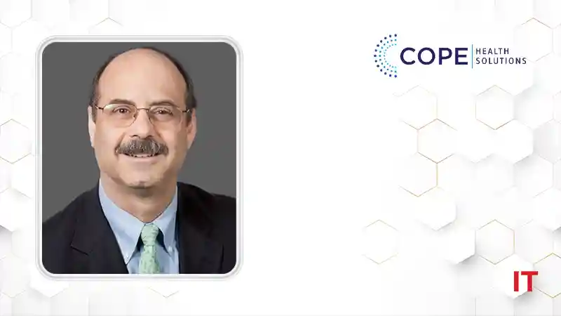 COPE Health
