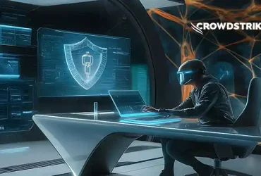 CrowdStrike