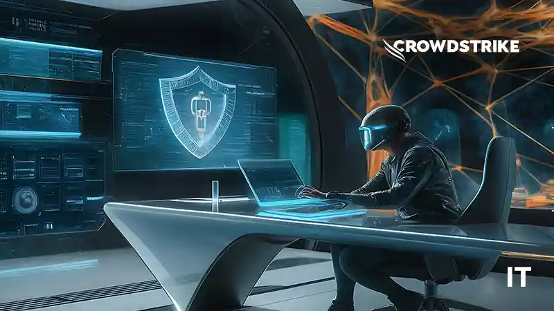 CrowdStrike