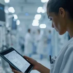 Cybersecurity in Connected Care