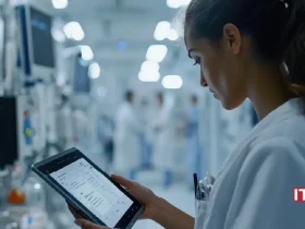Cybersecurity in Connected Care