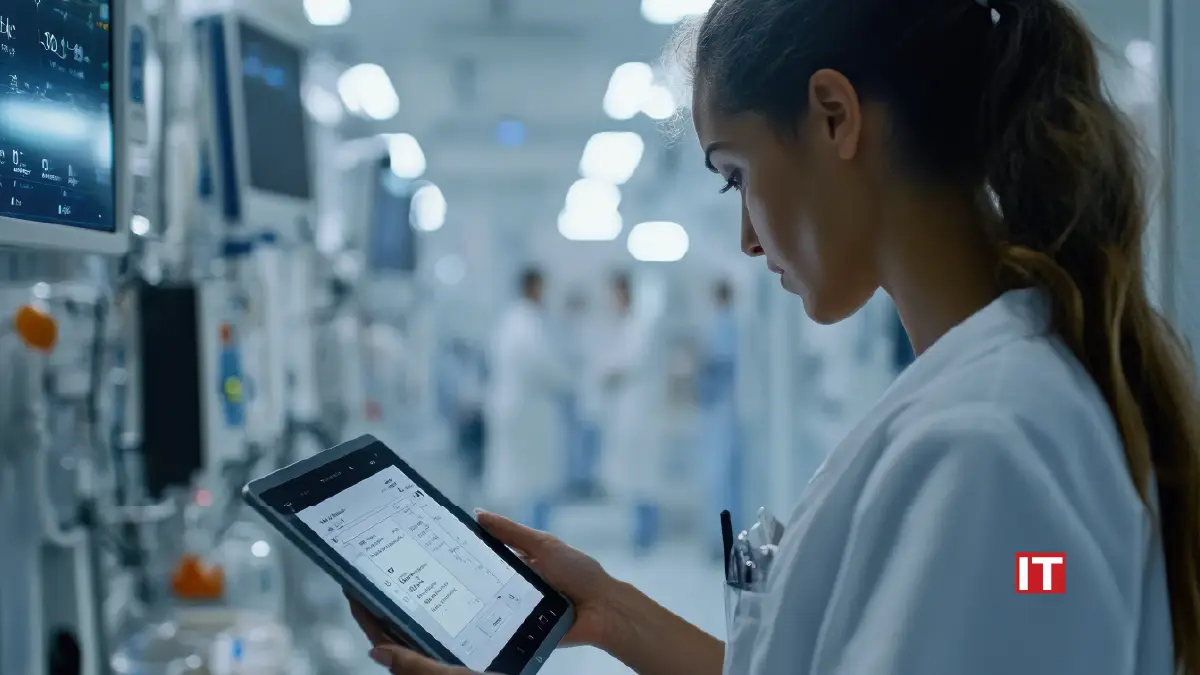 Cybersecurity in Connected Care