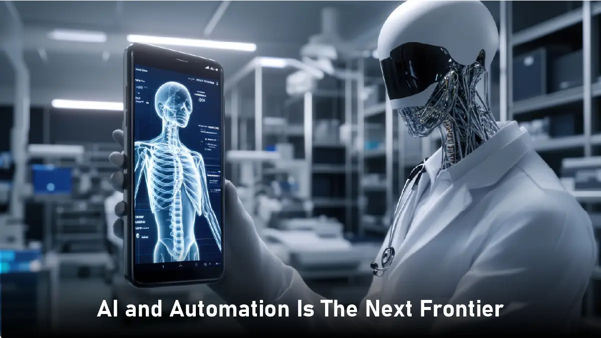 Cybersecurity in Connected Care