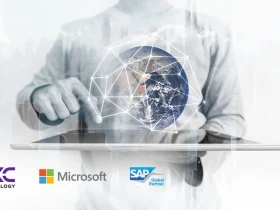 DXC Partners with SAP and Microsoft to Accelerate Enterprise Modernization