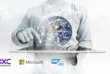 DXC Partners with SAP and Microsoft to Accelerate Enterprise Modernization