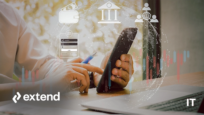 Extend Launches Open-source AI Toolkit for Smarter Finance Workflows