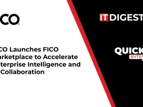 FICO Launches FICO Marketplace to Accelerate Enterprise Intelligence and AI Collaboration