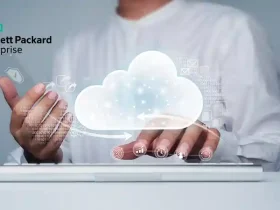 Hewlett Packard Enterprise