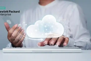 Hewlett Packard Enterprise