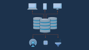 Distributed Databases