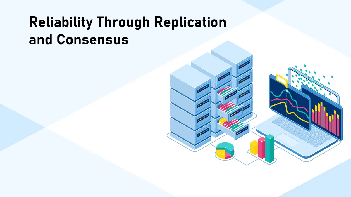 Distributed Databases
