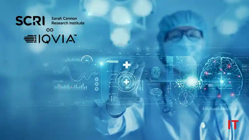 IQVIA