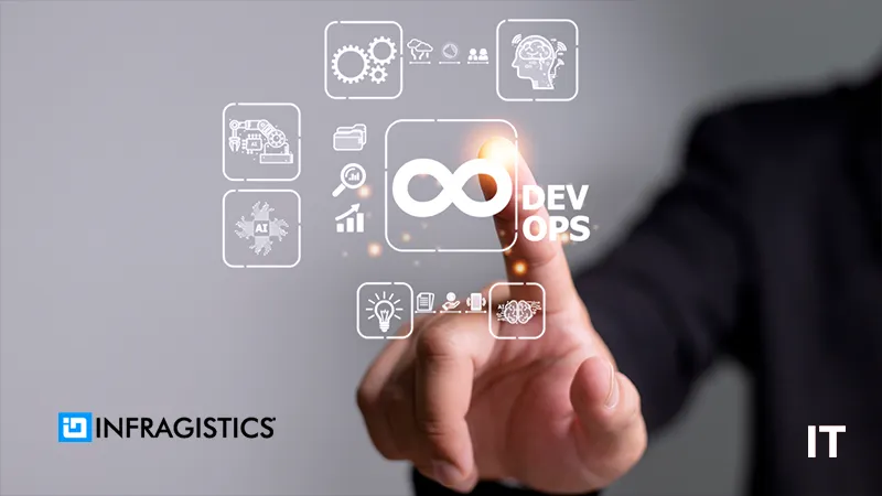Infragistics
