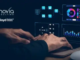 Innovia Consulting
