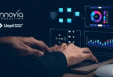 Innovia Consulting