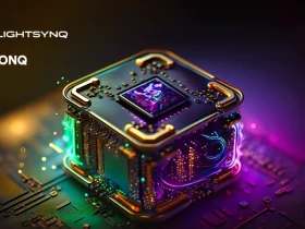 IonQ Announces Intention to Acquire Lightsynq, Expediting Quantum Computing