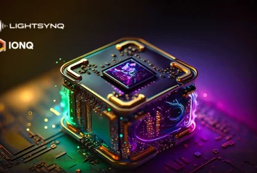 IonQ Announces Intention to Acquire Lightsynq, Expediting Quantum Computing