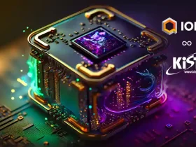 IonQ
