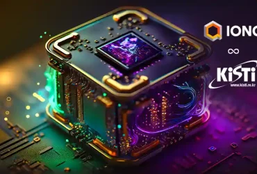 IonQ