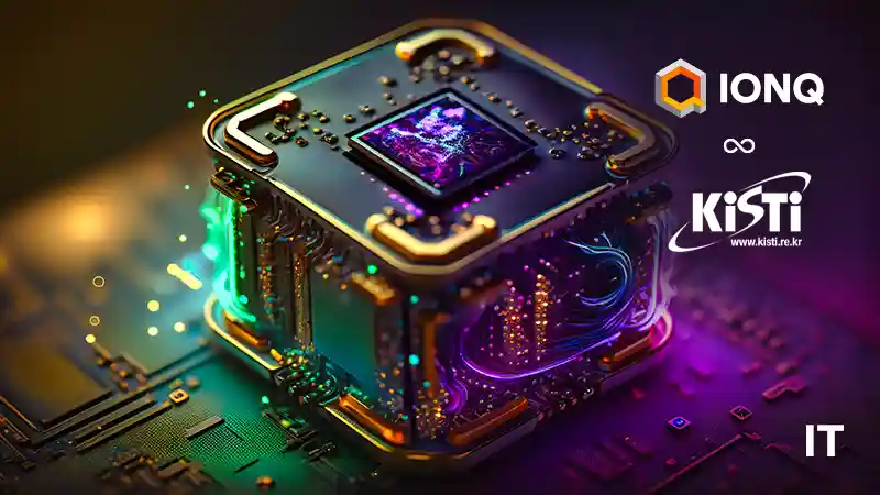 IonQ