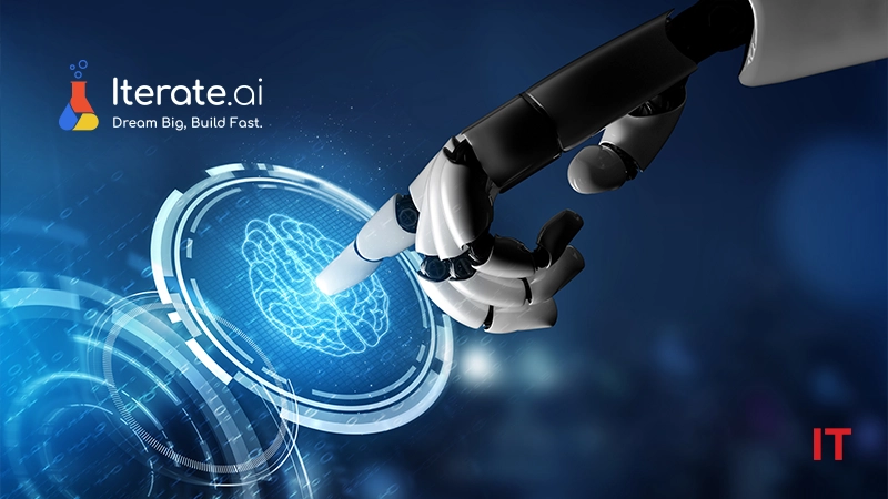 Iterate.ai