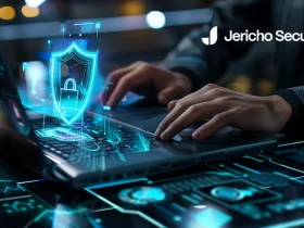Jericho Unveils a Self-Service AI-Powered Phishing Defense Experience at Scale