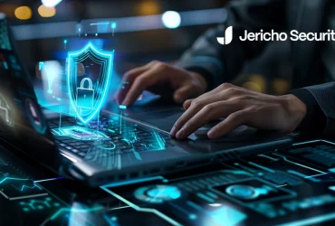 Jericho Unveils a Self-Service AI-Powered Phishing Defense Experience at Scale