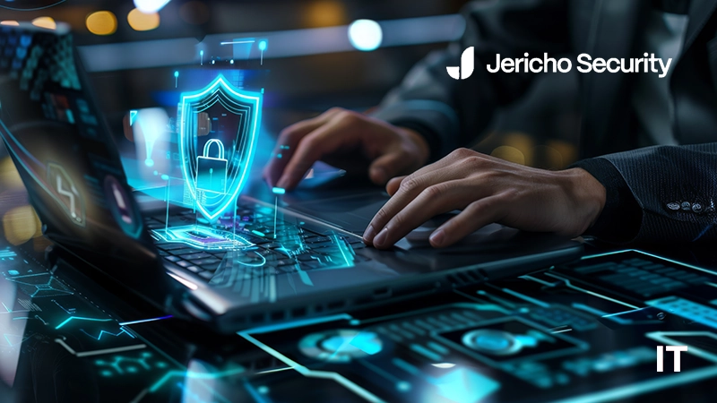 Jericho Unveils a Self-Service AI-Powered Phishing Defense Experience at Scale