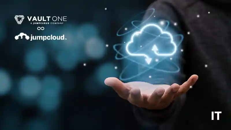 JumpCloud