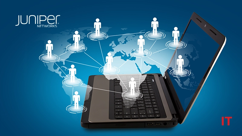 Juniper Networks Ushers in the Next Era of AI-Native Networking with Enhanced Client-to-Cloud Insights