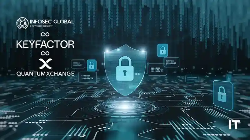 Keyfactor
