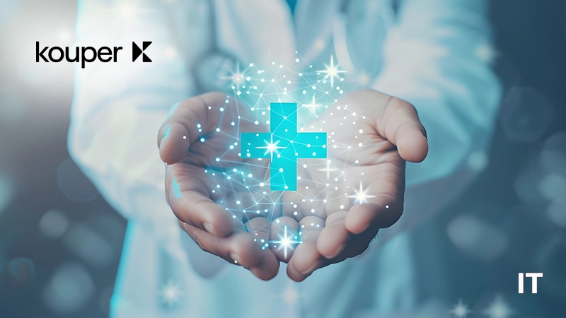 Kouper Emerges from Stealth with $10M in Funding to Transform Transitions of Care
