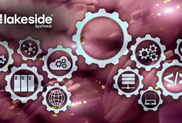 Lakeside Software